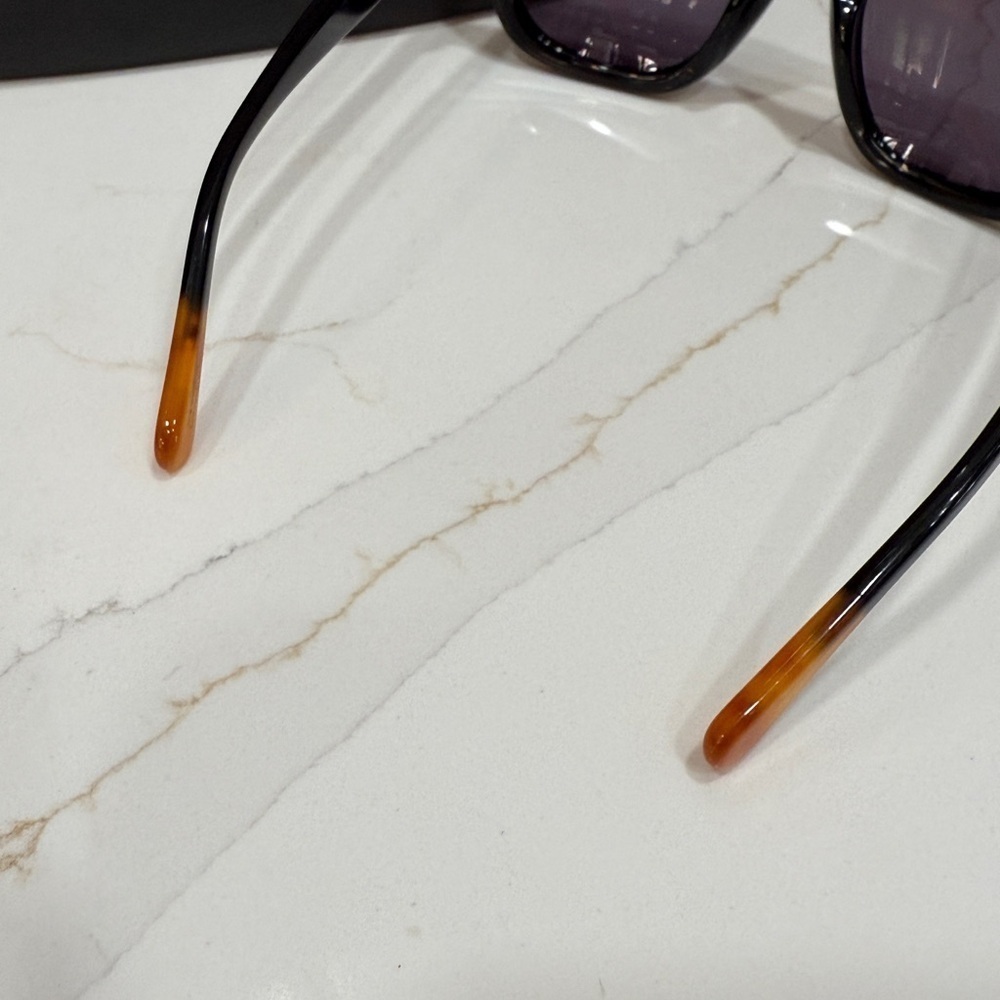 Triwa Midnight Henry Unisex Sunglasses SHAC 131 - Picture 6 of 6